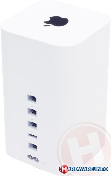 Apple AirPort Extreme Base Station (ME918Z/A)