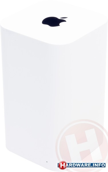 Apple AirPort Extreme Base Station (ME918Z/A)