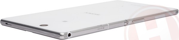 Sony Xperia Z Ultra White
