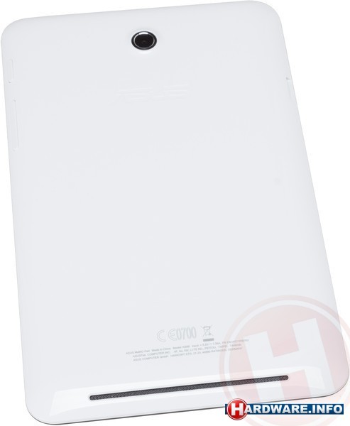 Asus MeMo Pad HD 7 White
