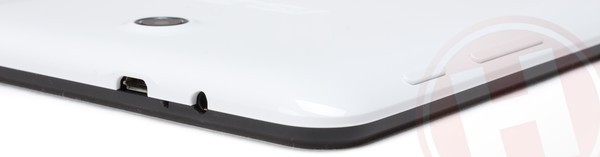Asus MeMo Pad HD 7 White