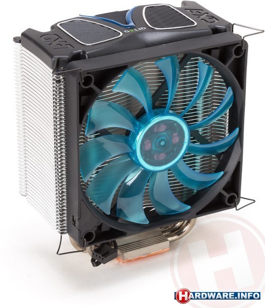 Gelid GX-7 Rev.2