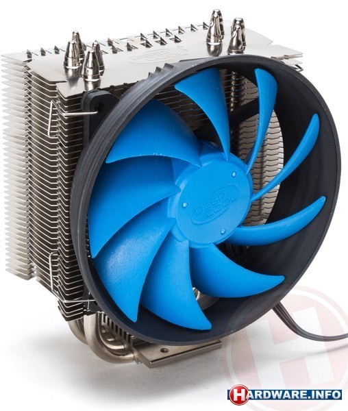 DeepCool Gammaxx S40