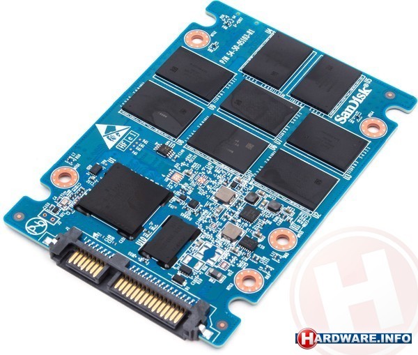 Sandisk Extreme II 240GB