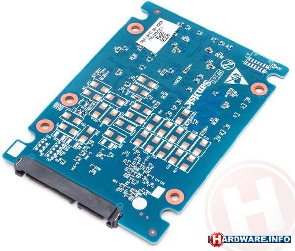 Sandisk Extreme II 240GB