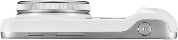 Samsung Galaxy S4 Zoom White