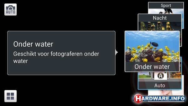 Samsung Galaxy S4 Active Grey