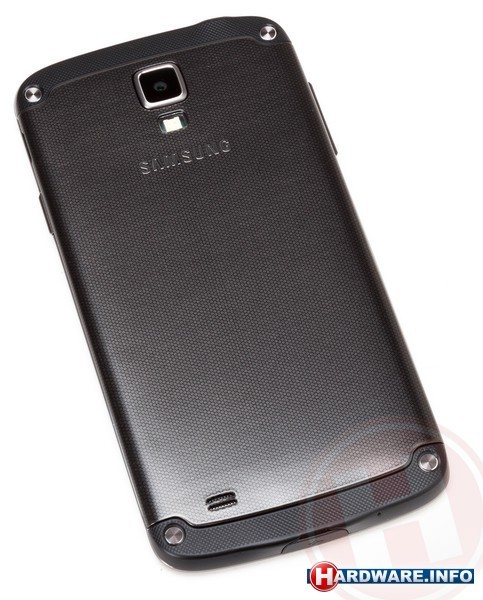 Samsung Galaxy S4 Active Grey
