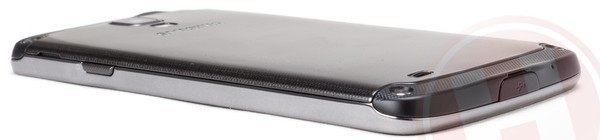 Samsung Galaxy S4 Active Grey