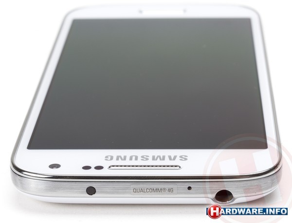 Samsung Galaxy S4 Mini White