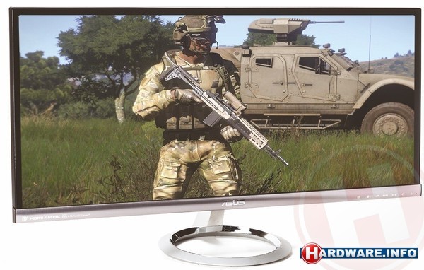 Asus MX299Q