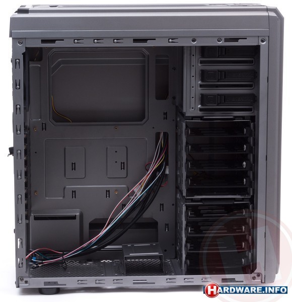 Enermax Fulmo ST Grey