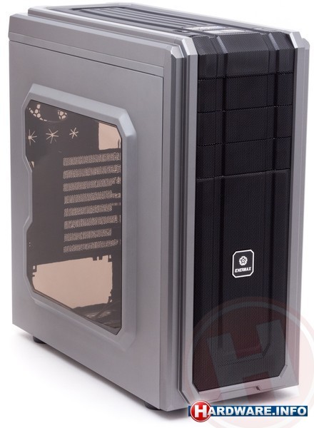 Enermax Fulmo ST Grey