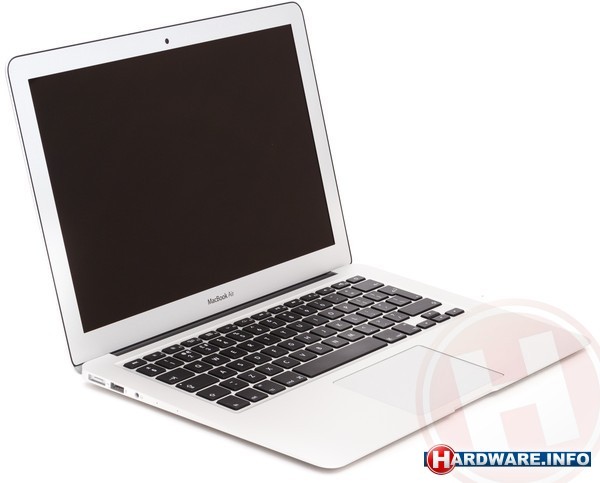 Apple MacBook Air 13.3" (MD761N/A)