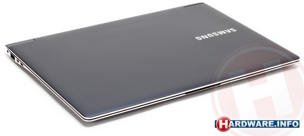Samsung Ativ Book 9 Plus NP940X3G-K01NL