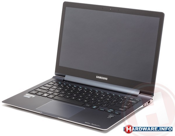 Samsung Ativ Book 9 Plus NP940X3G-K01NL