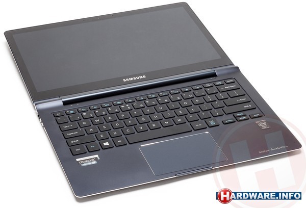 Samsung Ativ Book 9 Plus NP940X3G-K01NL