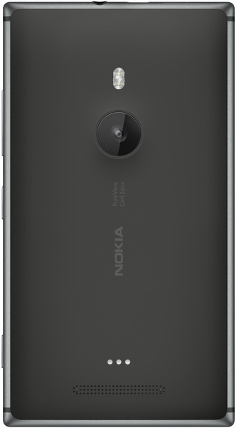 Nokia Lumia 925 Black