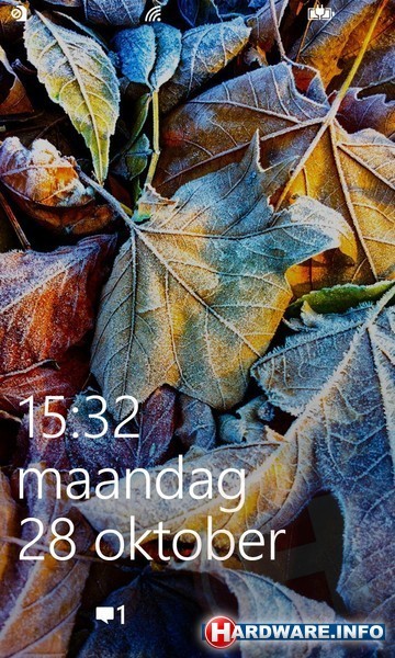 Nokia Lumia 925 White
