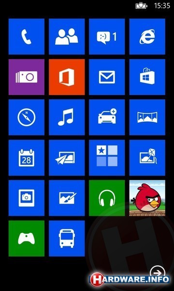 Nokia Lumia 925 White