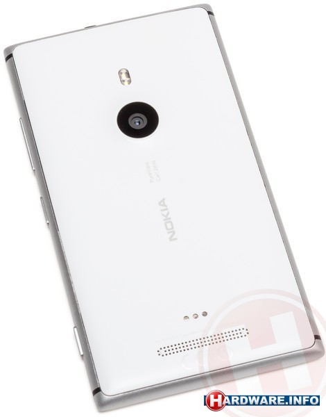 Nokia Lumia 925 White