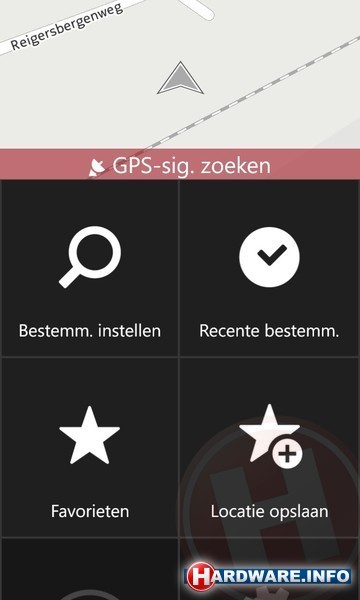 Nokia Lumia 925 White