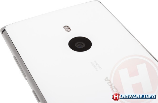 Nokia Lumia 925 White