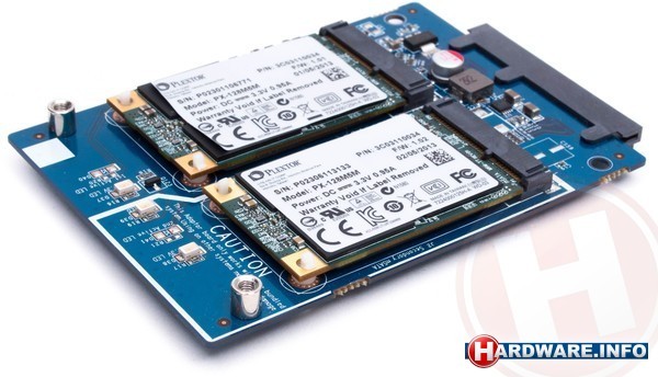 Zotac Zbox Nano ID64 Plus (1x mSata)