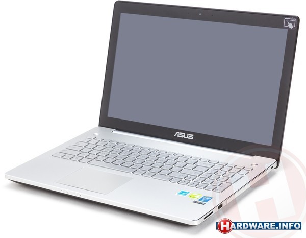 Asus N550JV-CM068H