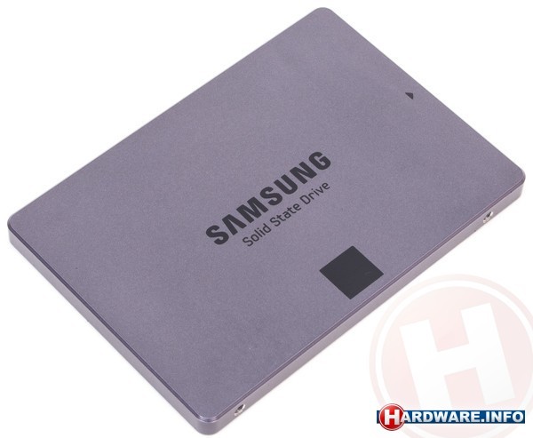 Samsung 840 Evo 120GB