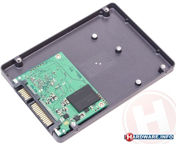 Samsung 840 Evo 250GB