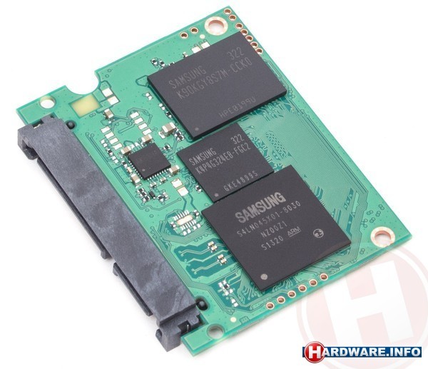 Samsung 840 Evo 250GB