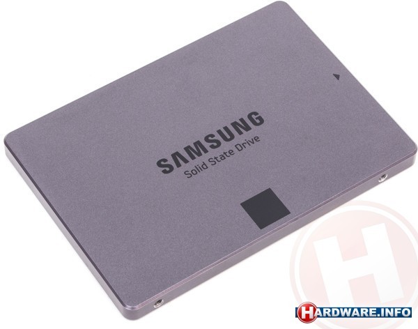 Samsung 840 Evo 250GB