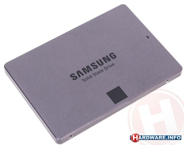 Samsung 840 Evo 500GB