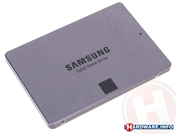 Samsung 840 Evo 750GB