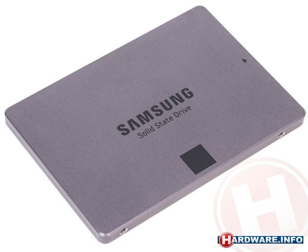 Samsung 840 Evo 1TB