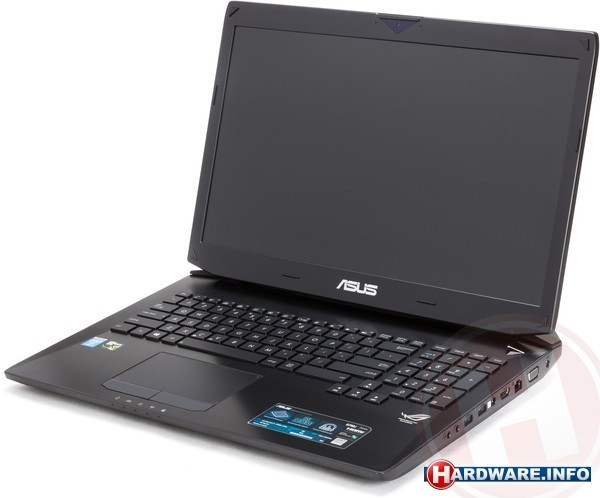 Asus G750JX-T4144H