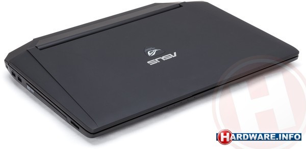 Asus G750JX-T4144H