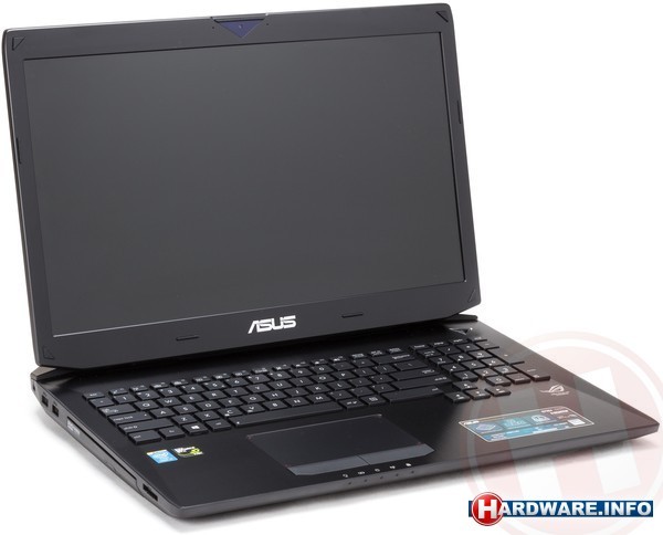 Asus G750JX-T4144H