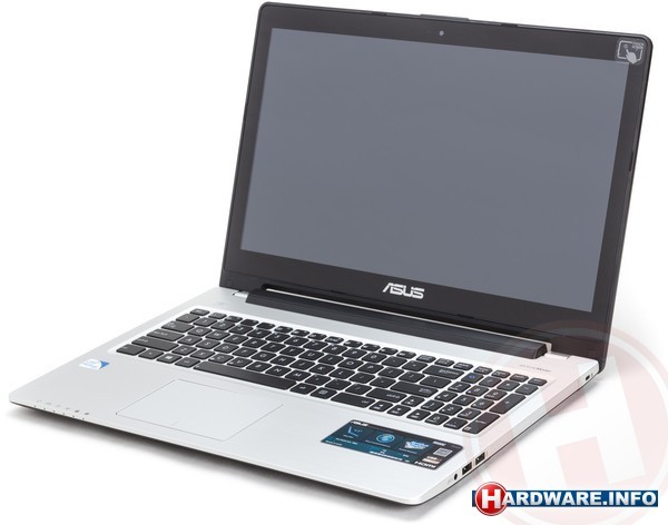 Asus R550CA-CJ119H