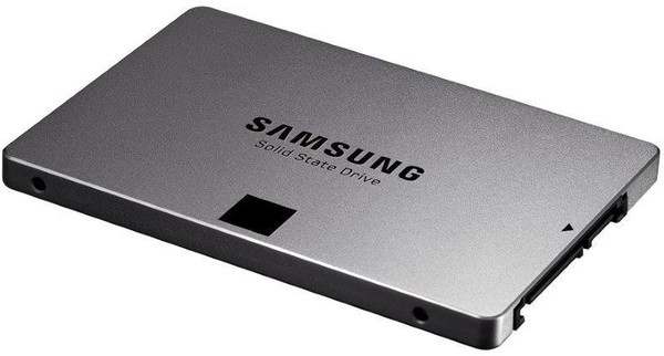 Samsung 840 Evo 500GB (laptop kit)