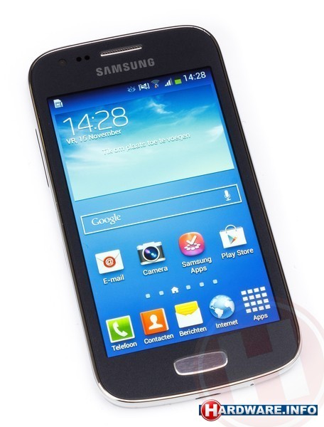 Samsung Galaxy Ace 3 Black