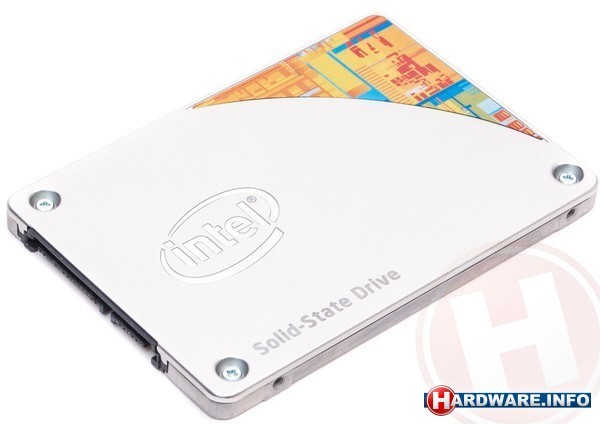 Intel 530 Series 240GB