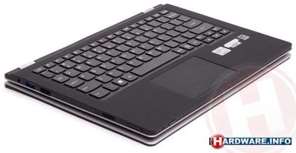 Lenovo IdeaPad Yoga 11S 20246