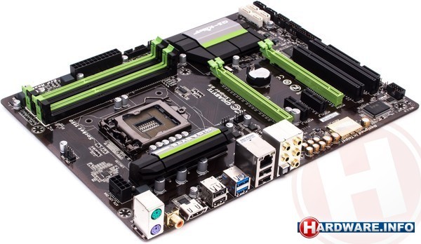 Gigabyte G1.Sniper B5