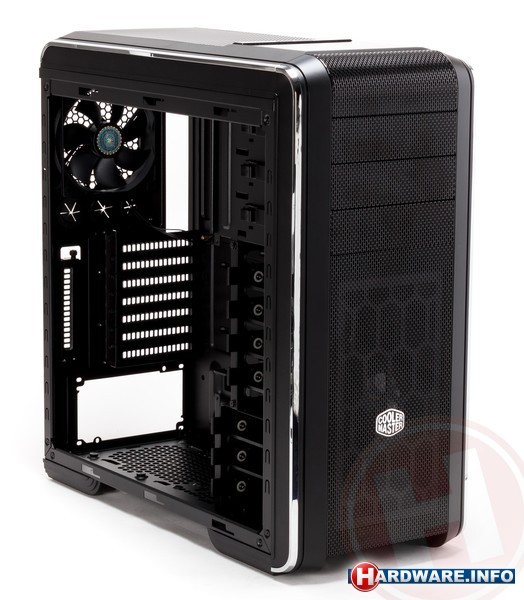 Cooler Master CM 690 III Black
