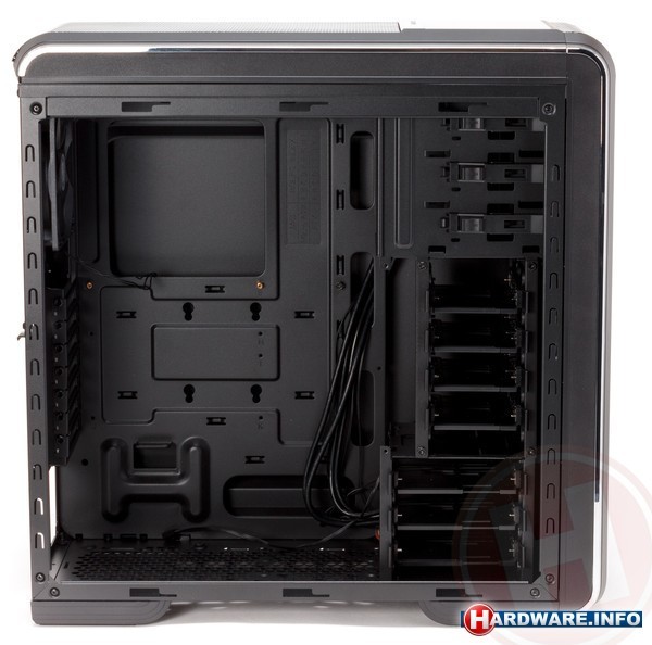 Cooler Master CM 690 III Black