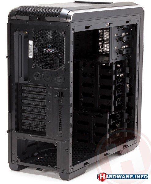 Cooler Master CM 690 III Black