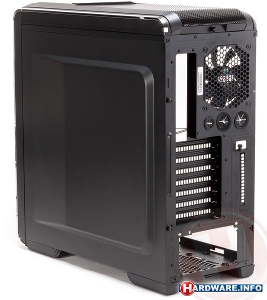 Cooler Master CM 690 III Black