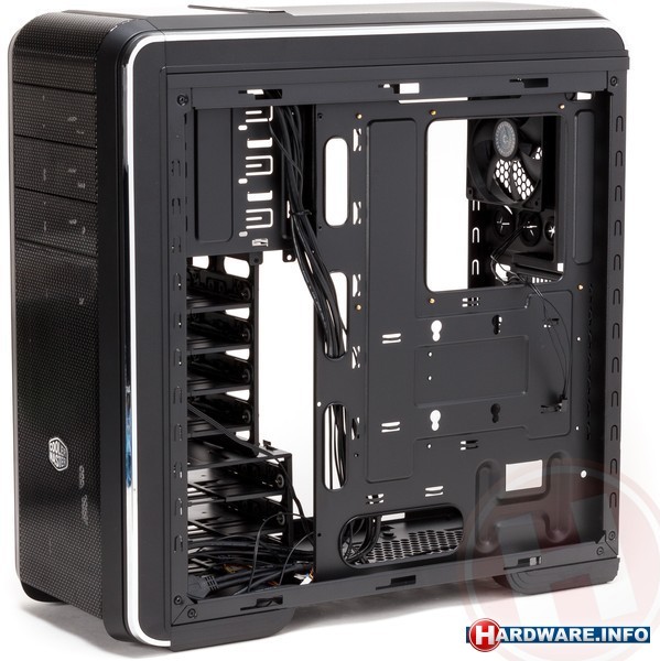 Cooler Master CM 690 III Black